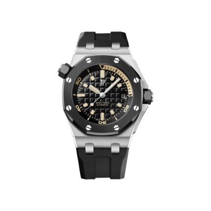 Audemars Piguet Royal Oak Offshore Diver 15720CN.OO.A002CA.01 Limited Edition 300 Pcs 42mm - Luxury Souq