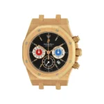 Audemars Piguet Royal Oak Restivo 26123OR.OO.D002CR.01 Rose Gold Limited Edition of 22 pieces - Luxury Souq