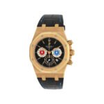 Audemars Piguet Royal Oak Restivo 26123OR.OO.D002CR.01 Rose Gold Limited Edition of 22 pieces - Luxury Souq