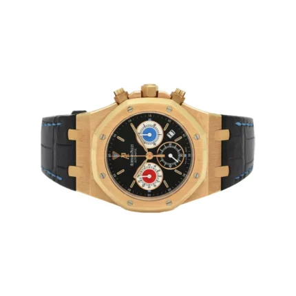 Audemars Piguet Royal Oak Restivo 26123OR.OO.D002CR.01 Rose Gold Limited Edition of 22 pieces - Luxury Souq