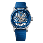 Audemars Piguet Tourbillon 26600NB.OO.D346KB.01 Openworked 41mm Ceramic Men's Watch