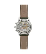 Patek Philippe 5204G-001 Grand Complications White Gold Olive Green Dial Men's Watch