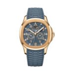 Patek Philippe 5261R-001 Aquanaut Luce Rose Gold