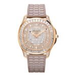 Patek Philippe Aquanaut 5062/450R-001 Luce Haute Joaillerie Ladies Watch