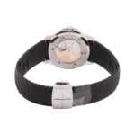 Patek Philippe Aquanaut 5167A-001 Black Dial Arabic Numerals 40mm Stainless Steel Black Rubber Straps Men's Watch