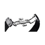 Patek Philippe Aquanaut 5267/200A-001 Luce Black Dial Diamond-Set Unisex Watch