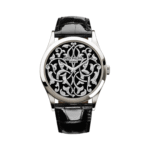 Patek Philippe Calatrava 5088/100P-001 Automatic Crocodile Skin Men's Watch