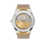 Patek Philippe Calatrava 5226G-001 Textured Charcoal Grey Dial Men's Watch