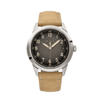 Patek Philippe Calatrava 5226G-001 Textured Charcoal Grey Dial Men's Watch