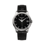 Patek Philippe Calatrava 5227G-010 Black Index Dial Unisex Watch