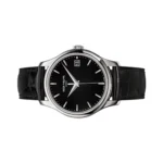 Patek Philippe Calatrava 5227G-010 Black Index Dial Unisex Watch