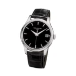 Patek Philippe Calatrava 5227G-010 Black Index Dial Unisex Watch