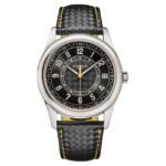 Patek Philippe Calatrava 6007G-001 18k White Gold Men's Watch