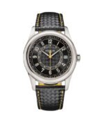 Patek Philippe Calatrava 6007G-001 18k White Gold Men's Watch