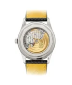 Patek Philippe Calatrava 6007G-001 18k White Gold Men's Watch