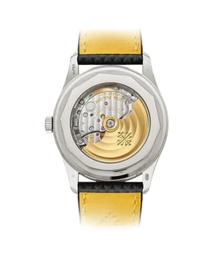 Patek Philippe Calatrava 6007G-001 18k White Gold Men's Watch