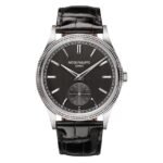 Patek Philippe Calatrava 6119G-001 Automatic grey Dial Men's Watch