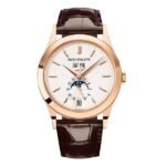 Patek Philippe Complications 5396R-011 Annual Calendar 18kt Rose Gold Men's Watch