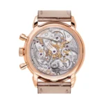 Patek Philippe Complications 7150/250R Chronograph 18k Rose Gold