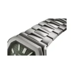 Patek Philippe Cubitus 5821/1A Self-Winding Green Dial - Luxury Souq