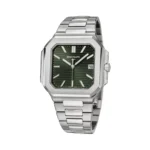 Patek Philippe Cubitus 5821/1A Self-Winding Green Dial - Luxury Souq