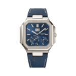 Patek Philippe Cubitus 5822P-001 Self-Winding Blue Dial - Luxury Souq