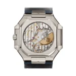 Patek Philippe Cubitus 5822P-001 Self-Winding Blue Dial - Luxury Souq