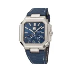 Patek Philippe Cubitus 5822P-001 Self-Winding Blue Dial - Luxury Souq