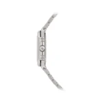 Patek Philippe Cubitus 7128/1G-001 White Gold Sunburst Blue-Gray Dial 40mm Men's Watch - Luxury Souq