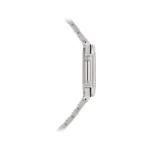 Patek Philippe Cubitus 7128/1G-001 White Gold Sunburst Blue-Gray Dial 40mm Men's Watch - Luxury Souq