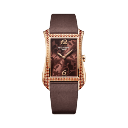 Patek Philippe Gondolo 4962/200R-001 Ladies Watch New Model 2023