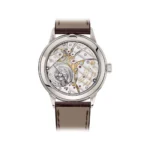 Patek Philippe Grand Complication 5236P-010 Automatic Platinum Salmon Dial 41.3mm Men's Watch - Luxury Souq