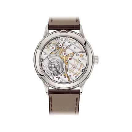 Patek Philippe Grand Complication 5236P-010 Automatic Platinum Salmon Dial 41.3mm Men's Watch - Luxury Souq