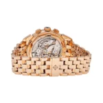 Patek Philippe Grand Complications 5270/1R-001 Chronograph Perpetual Calendar 18kt Rose Gold Men's Watch