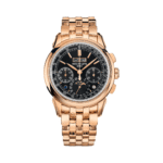 Patek Philippe Grand Complications 5270/1R-001 Chronograph Perpetual Calendar 18kt Rose Gold Men's Watch