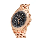 Patek Philippe Grand Complications 5270/1R-001 Chronograph Perpetual Calendar 18kt Rose Gold Men's Watch