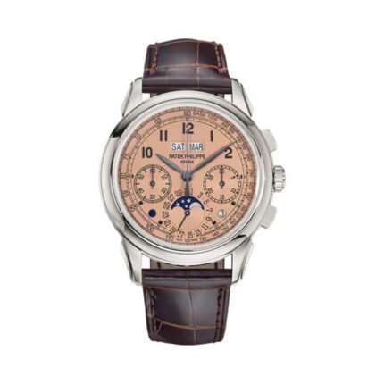 Patek Philippe Grand Complications 5270P-001 Chronograph