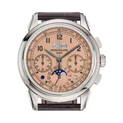 Patek Philippe Grand Complications 5270P-001 Chronograph