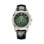 Patek Philippe Grand Complications 5270P-014 Perpetual Calendar