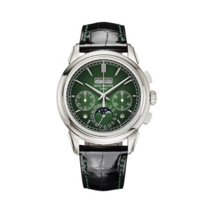 Patek Philippe Grand Complications 5270P-014 Perpetual Calendar