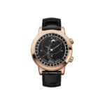 Patek Philippe Grand Complications 6102R-001 18k Rose Gold Celestial Watch