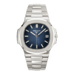 Patek Philippe Nautilus 5811/1G-001 White Gold Blue Dial