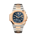 Patek Philippe Nautilus 5980/1AR-001 Blue Gradient Dial