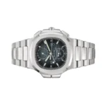Patek Philippe Nautilus 5990/1A-011 Travel Time Blue Dial