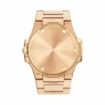 Patek Philippe Nautilus 7010/1R-013 Rose Gold And Diamond