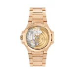 Patek Philippe Nautilus 7118/1300R Ladies Watch Rose Gold