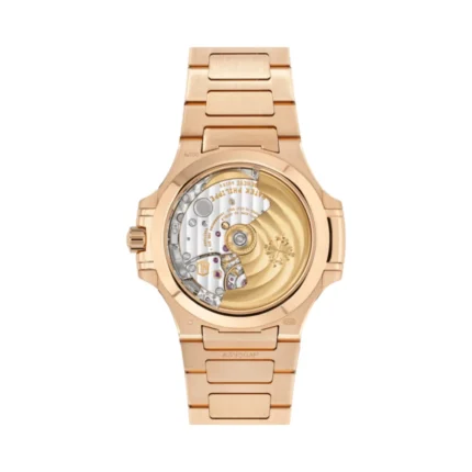 Patek Philippe Nautilus 7118/1300R Ladies Watch Rose Gold