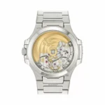 Patek Philippe Nautilus 7118/1451G-001 Haute Joaillerie Automatic Diamond - Luxury Souq