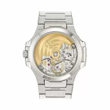 Patek Philippe Nautilus 7118/1451G-001 Haute Joaillerie Automatic Diamond - Luxury Souq