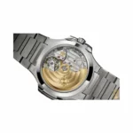 Patek Philippe Nautilus 7118/1451G-001 Haute Joaillerie Automatic Diamond - Luxury Souq
